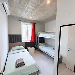 Apartmán Paceville - 2a - Bright 2br With Balcony & Ac Near Night Life Saint Julian's