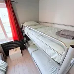 Paceville - 2a - Bright 2br With Balcony & Ac Near Night Life *