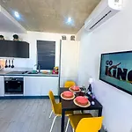 Apartament Paceville - 2a - Bright 2br With Balcony & Ac Near Night Life *